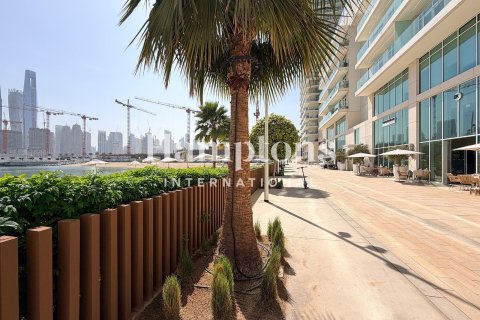 Appartement à Dubai Harbour, Dubai, 1 chambre, 76.83078100 m², № 99800 - photo 24