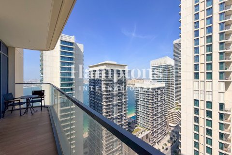 Appartement à Dubai Harbour, Dubai, 1 chambre, 76.83078100 m², № 99800 - photo 20