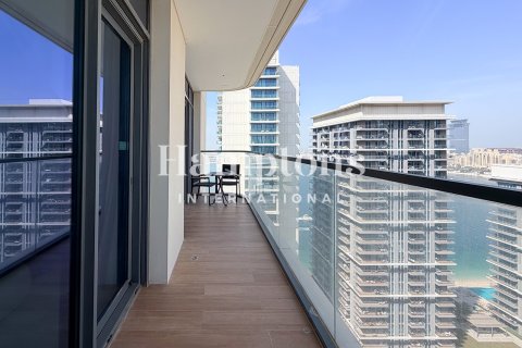 Appartement à Dubai Harbour, Dubai, 1 chambre, 76.83078100 m², № 99800 - photo 21