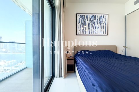 Appartement à Dubai Harbour, Dubai, 1 chambre, 76.83078100 m², № 99800 - photo 29