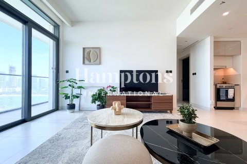 Appartement à Dubai Harbour, Dubai, 1 chambre, 76.83078100 m², № 99800 - photo 5