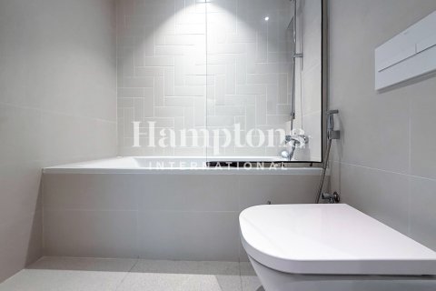 Appartement à Dubai Harbour, Dubai, 1 chambre, 76.83078100 m², № 99800 - photo 6