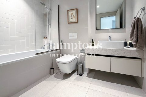 Appartement à Dubai Harbour, Dubai, 1 chambre, 76.83078100 m², № 99800 - photo 18