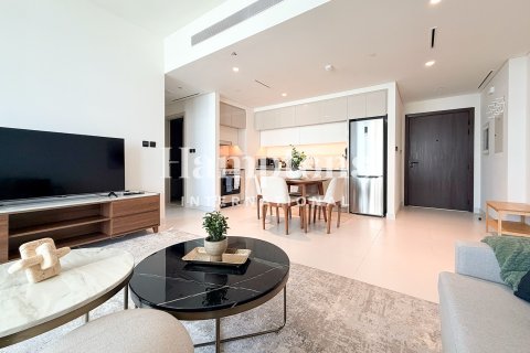 Appartement à Dubai Harbour, Dubai, 1 chambre, 76.83078100 m², № 99800 - photo 13