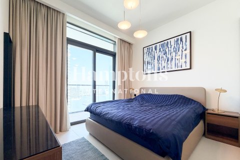 Appartement à Dubai Harbour, Dubai, 1 chambre, 76.83078100 m², № 99800 - photo 27