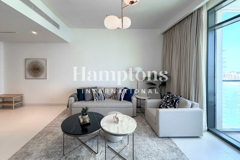 Appartement à Dubai Harbour, Dubai, 1 chambre, 76.83078100 m², № 99800 - photo 28