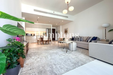 Appartement à Dubai Harbour, Dubai, 1 chambre, 76.83078100 m², № 99800 - photo 7