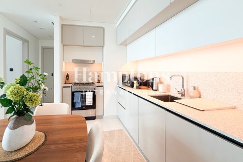 Appartement à Dubai Harbour, Dubai, 1 chambre, 76.83078100 m², № 99800 - photo 26