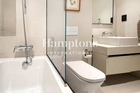 Appartement à Dubai Harbour, Dubai, 1 chambre, 76.8308 m², № 99800