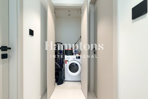 Appartement à Dubai Harbour, Dubai, 1 chambre, 76.83078100 m², № 99800 - photo 11