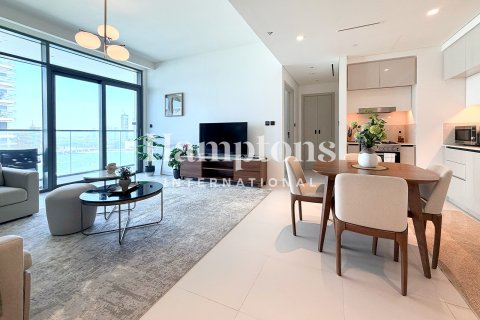 Appartement à Dubai Harbour, Dubai, 1 chambre, 76.83078100 m², № 99800 - photo 9