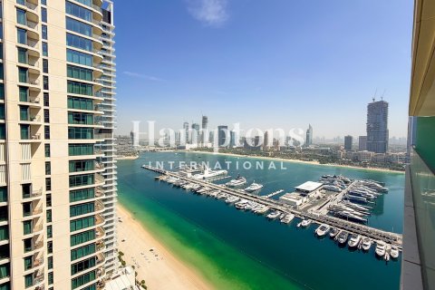 Appartement à Dubai Harbour, Dubai, 1 chambre, 76.83078100 m², № 99800 - photo 14
