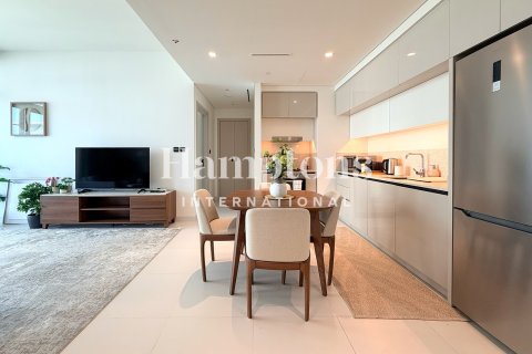 Appartement à Dubai Harbour, Dubai, 1 chambre, 76.83078100 m², № 99800 - photo 12