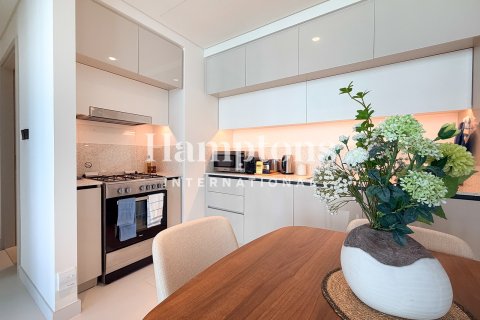 Appartement à Dubai Harbour, Dubai, 1 chambre, 76.83078100 m², № 99800 - photo 10