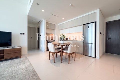 Appartement à Dubai Harbour, Dubai, 1 chambre, 76.83078100 m², № 99800 - photo 30