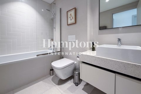Appartement à Dubai Harbour, Dubai, 1 chambre, 76.83078100 m², № 99800 - photo 15
