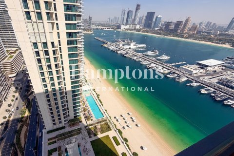 Appartement à Dubai Harbour, Dubai, 1 chambre, 76.83078100 m², № 99800 - photo 19