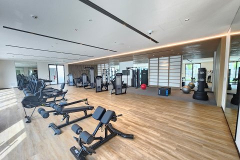 Villa à Dubai South (Dubai World Central), Dubai, 3 chambres, 151.04912964 m², № 99807 - photo 23