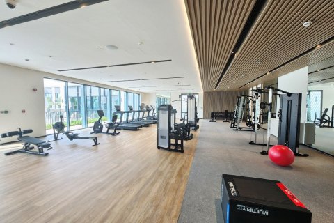 Villa à Dubai South (Dubai World Central), Dubai, 3 chambres, 151.04912964 m², № 99807 - photo 3