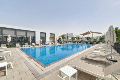 Villa à Dubai South (Dubai World Central), Dubai, 3 chambres, 151.04912964 m², № 99807 - photo 22