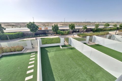 Villa à Dubai South (Dubai World Central), Dubai, 3 chambres, 151.04912964 m², № 99807 - photo 11