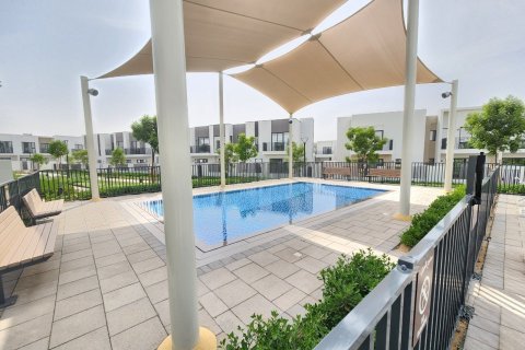 Villa à Dubai South (Dubai World Central), Dubai, 3 chambres, 151.04912964 m², № 99807 - photo 25