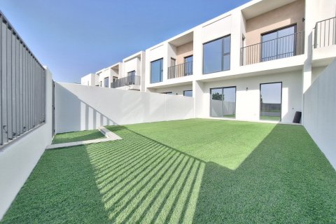 Villa à Dubai South (Dubai World Central), Dubai, 3 chambres, 151.04912964 m², № 99807 - photo 10