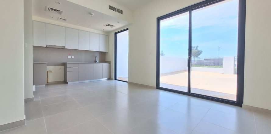 Villa à Dubai South (Dubai World Central), Dubai, 3 chambres, 151.049 m², № 99807