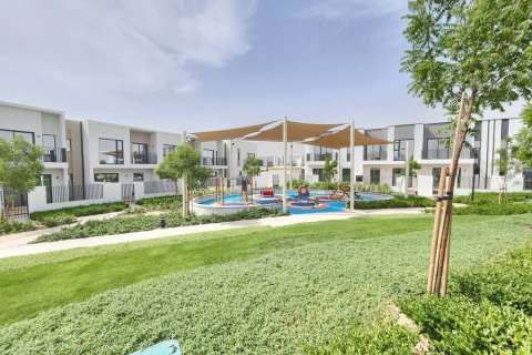 Villa à Dubai South (Dubai World Central), Dubai, 3 chambres, 151.04912964 m², № 99807 - photo 24