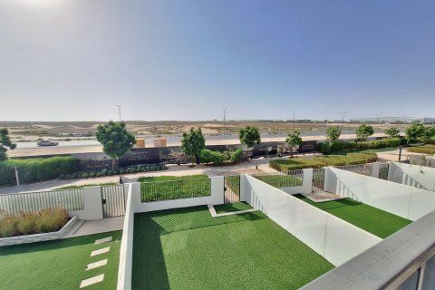 Villa à Dubai South (Dubai World Central), Dubai, 3 chambres, 151.04912964 m², № 99807 - photo 21