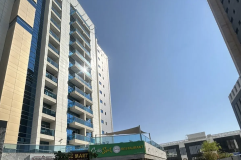 Appartement à Dubai, 1 chambre, 73 m², № 99816