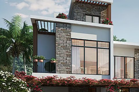 Maison de ville à Damac Lagoons, Dubai, 4 chambres, 211.81884000 m², № 99806 - photo 10