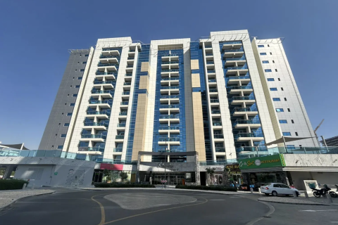 Appartement à Dubai, 2 chambres, 121 m², № 99815