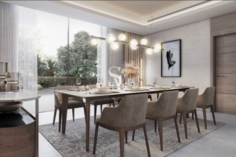 Вилла в Dubai Land, Дубай, 4 спальни, 546м², № 132829