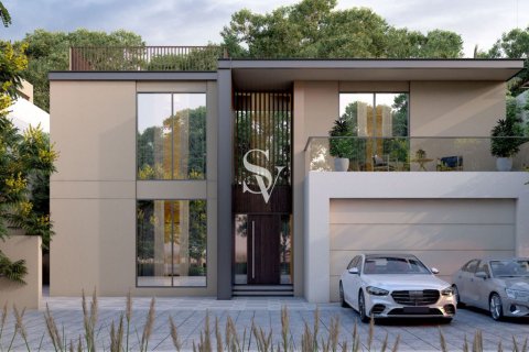 Вилла в Dubai Land, Дубай, 5 спален, 610м², № 132828