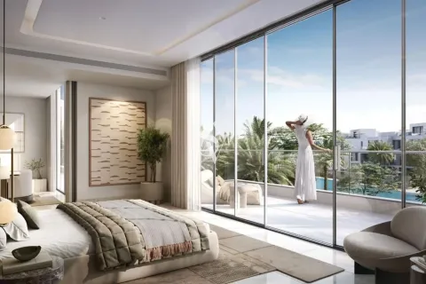 Villa in Dubai 5 bedrooms, 950 sq.m. № 132824 - photo 10