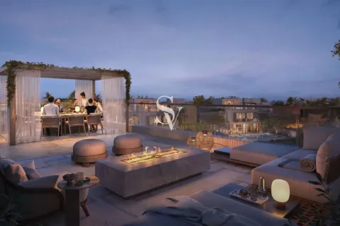 Villa in Dubai 5 bedrooms, 950 sq.m. № 132825 - photo 3
