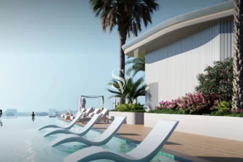 شقة في Dubai Land, دبي 1غرف نوم, 65 م² رقم 68266 - صورة 14