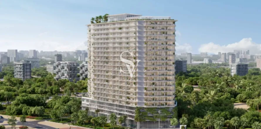 شقة في Dubai Land, دبي 1غرف نوم, 65 م² رقم 68266