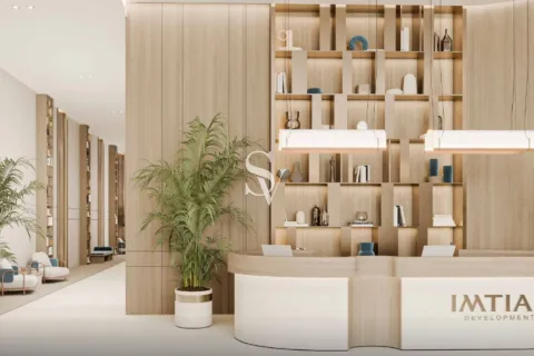 شقة في Dubai Land, دبي 1غرف نوم, 65 م² رقم 68266 - صورة 2