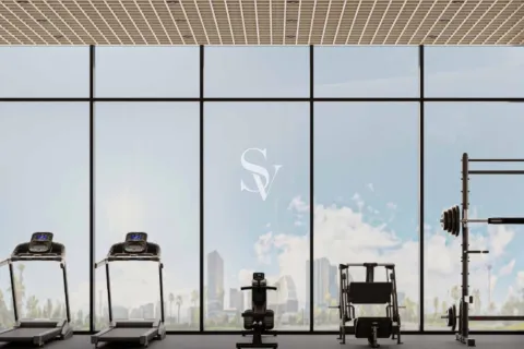 شقة في Dubai Land, دبي 1غرف نوم, 65 م² رقم 68266 - صورة 11