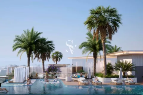 شقة في Dubai Land, دبي 1غرف نوم, 65 م² رقم 68266 - صورة 13