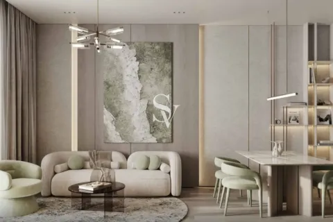 شقة في Dubai Land, دبي 1غرف نوم, 65 م² رقم 68266 - صورة 6