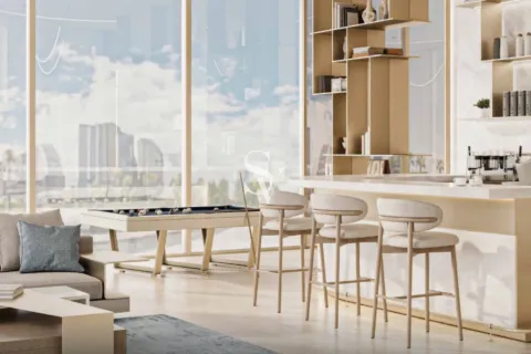 شقة في Dubai Land, دبي 1غرف نوم, 65 م² رقم 68266 - صورة 10