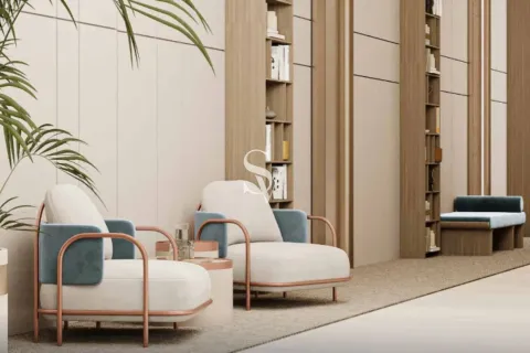 شقة في Dubai Land, دبي 1غرف نوم, 65 م² رقم 68266 - صورة 3