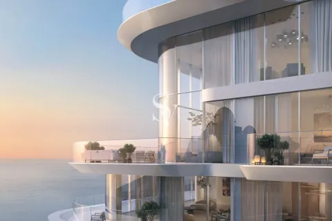 شقة في نخلة جميرا, دبي 3 غرف نوم, 175 م² رقم 68278 - صورة 13