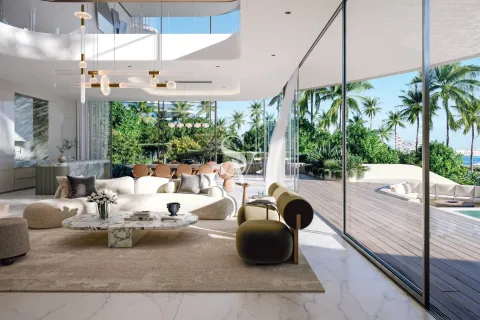 شقة في نخلة جميرا, دبي 3 غرف نوم, 175 م² رقم 68278 - صورة 18