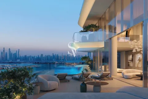 شقة في نخلة جميرا, دبي 3 غرف نوم, 175 م² رقم 68278 - صورة 2