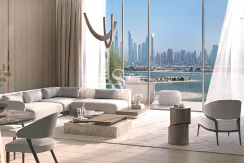 شقة في نخلة جميرا, دبي 3 غرف نوم, 175 م² رقم 68278 - صورة 3