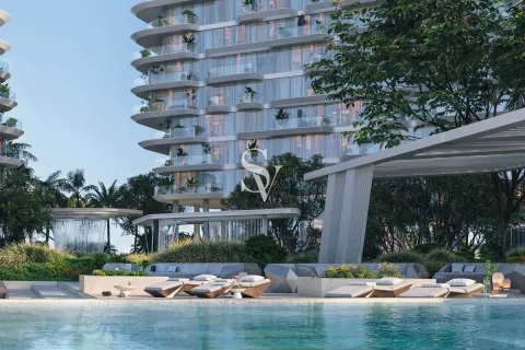 شقة في نخلة جميرا, دبي 3 غرف نوم, 175 م² رقم 68278 - صورة 1